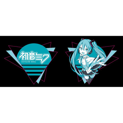 Hatsune Miku - XL-Tasse