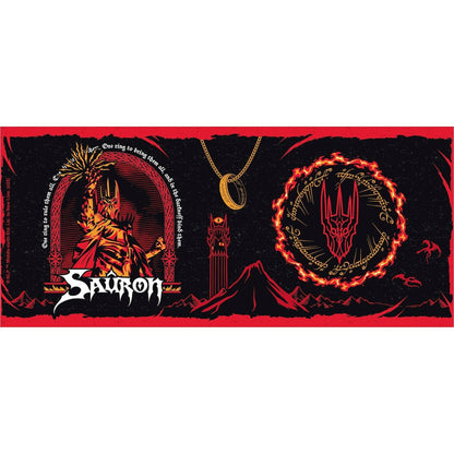 Lord of the Rings - Sauron - XL Mug