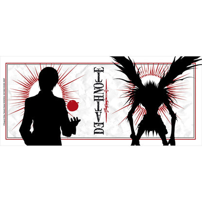 Death Note - Light & Ryuk - XL-Tasse