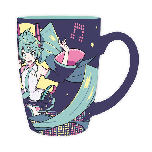 Hatsune Miku - Miku - XL cup