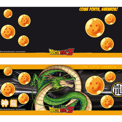 Dragon Ball - Shenron - XXL Farbwechsel-Tasse