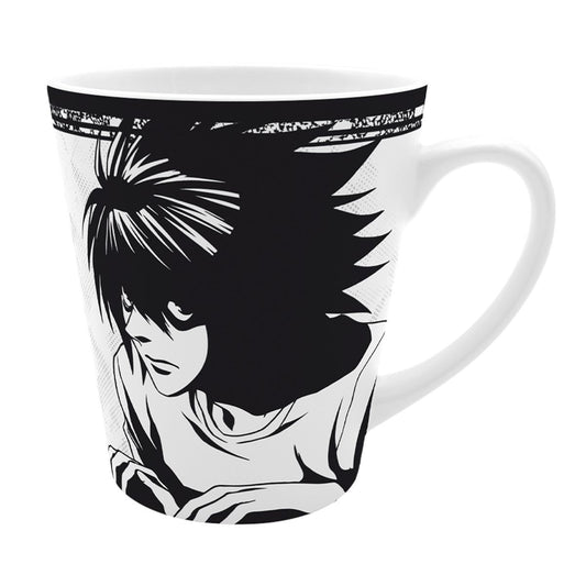 Death Note - L - Tasse