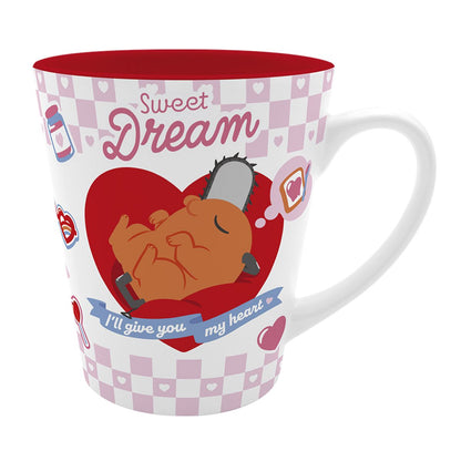 Chainsaw Man - Pochita - XL-Tasse