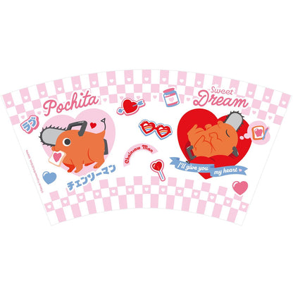 Chainsaw Man - Pochita - XL-Tasse