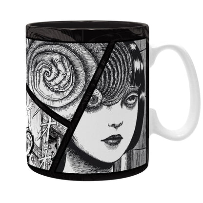 Junji Ito - Uzumaki - XL cup