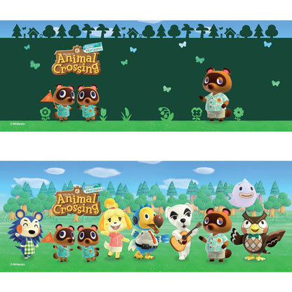 Animal Crossing - Island Welcome - XL-Tasse
