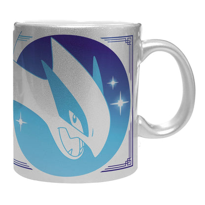 Pokémon - Lugia - Tasse