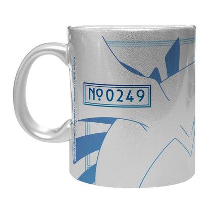 Pokémon - Lugia - Tasse