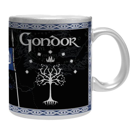 Herr der Ringe - Gondor - Tasse