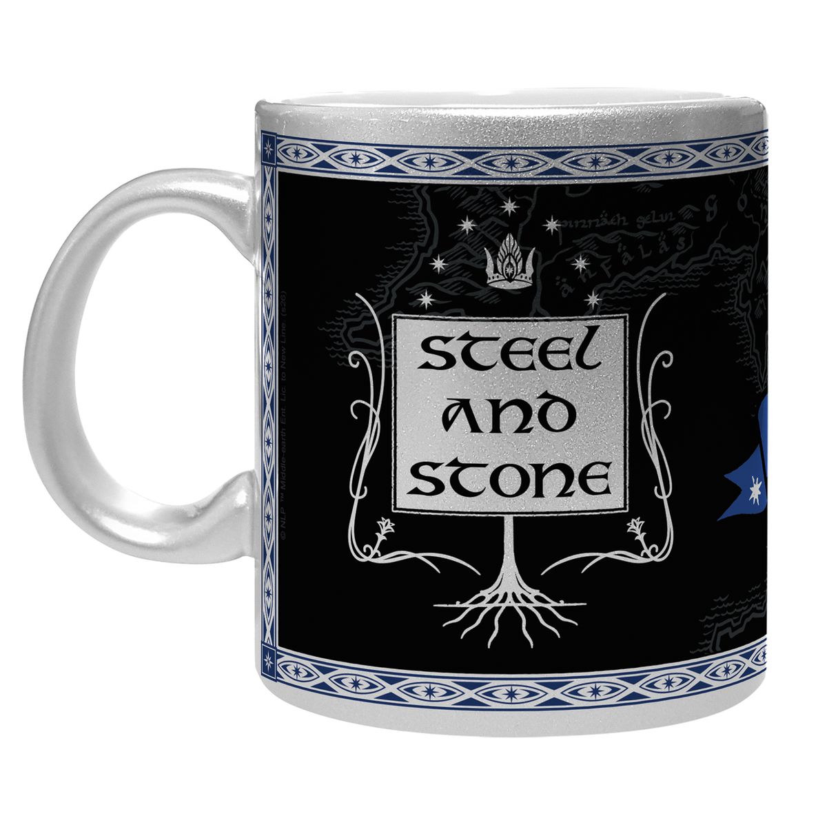 Herr der Ringe - Gondor - Tasse