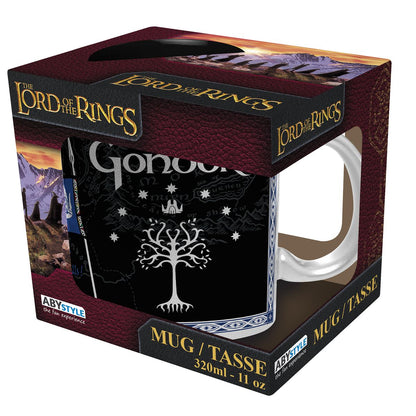 Herr der Ringe - Gondor - Tasse
