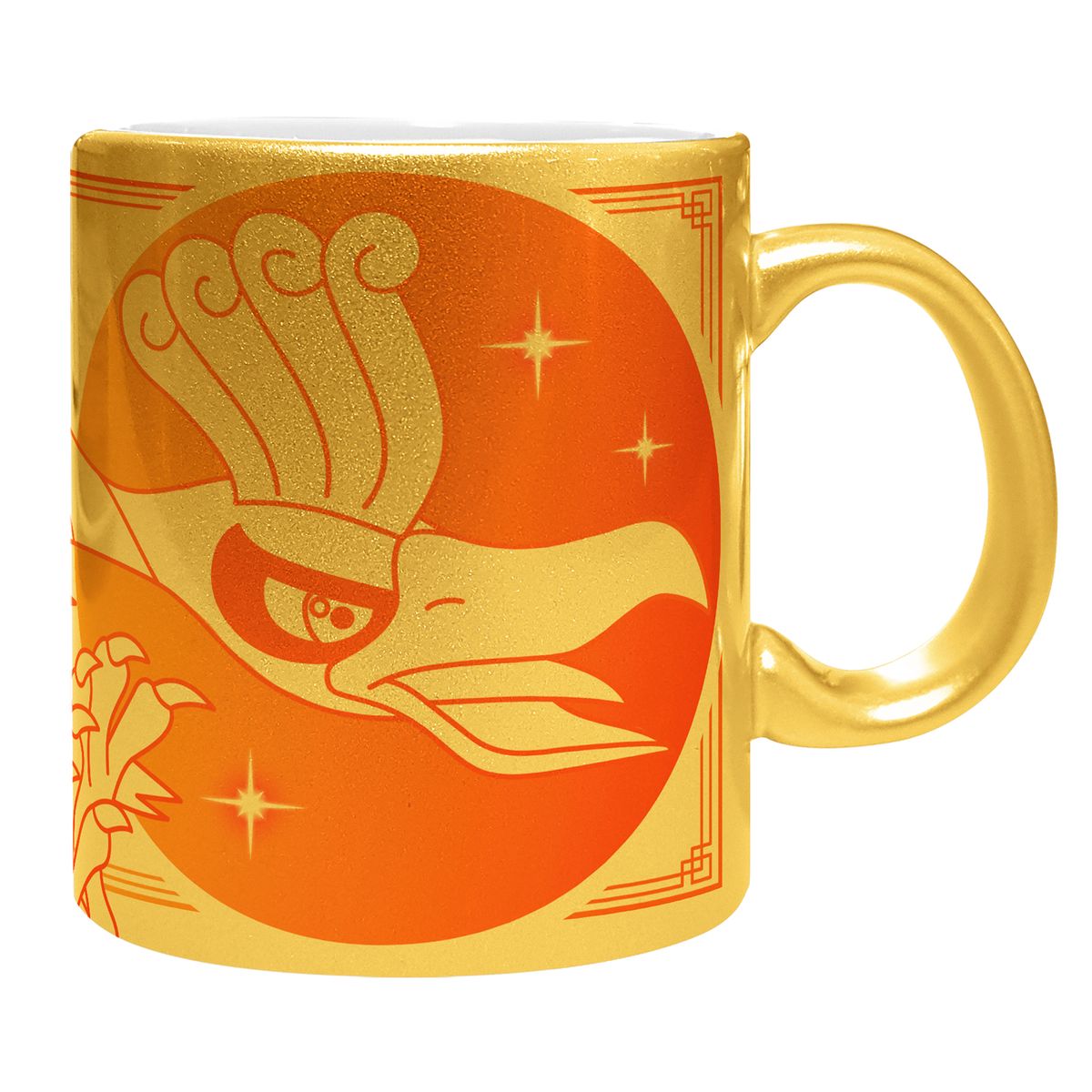 Pokémon - Ho-Oh - Tasse