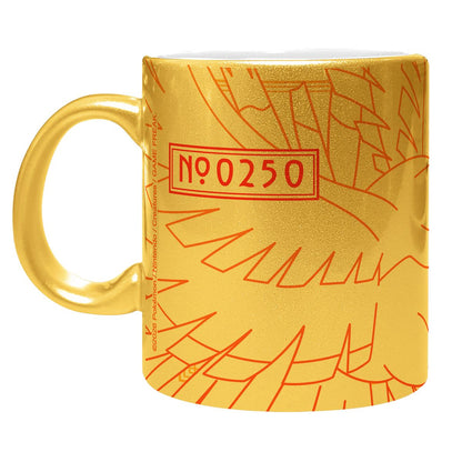 Pokémon - Ho-Oh - Tasse