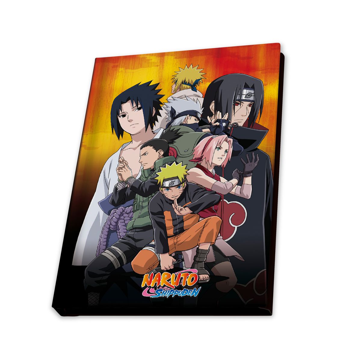 Naruto - Gift Set
