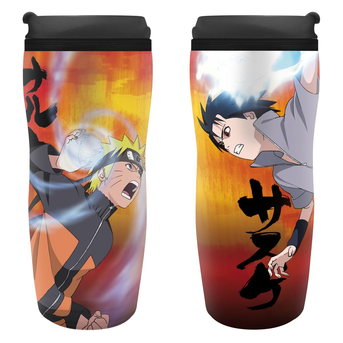 Naruto - Fighter - Geschenkset | yvolve Shop