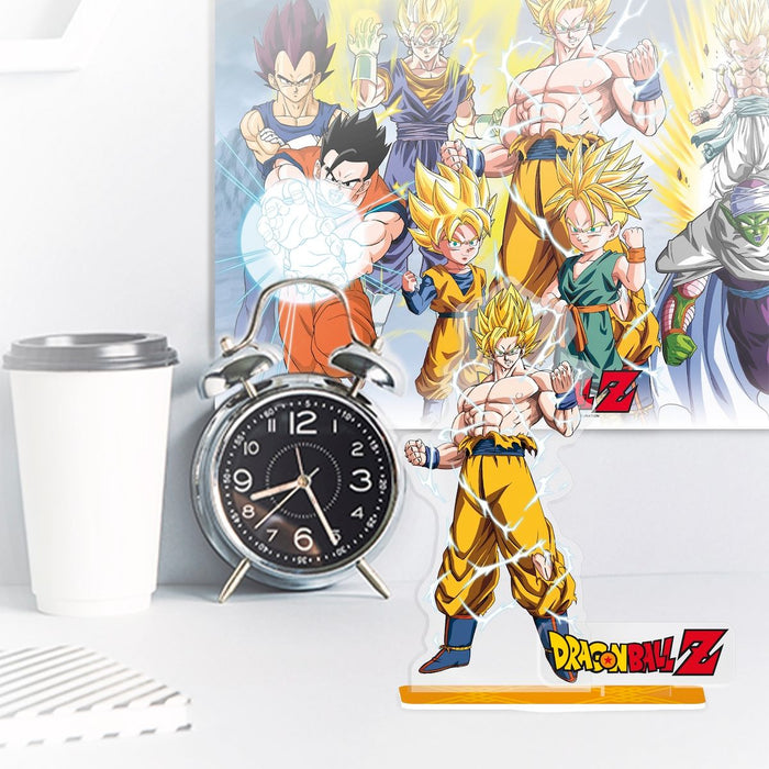 Dragon Ball - Goku - Geschenkset | yvolve Shop