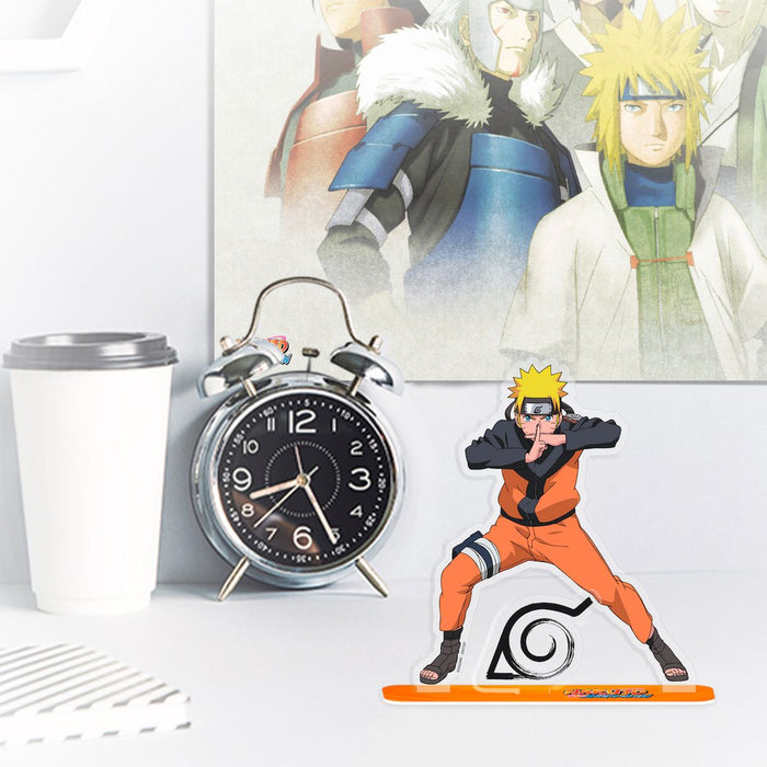 Naruto - Characters - Geschenkset | yvolve Shop