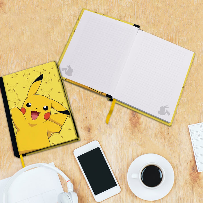 Pokémon - Pikachu - Geschenkset | yvolve Shop