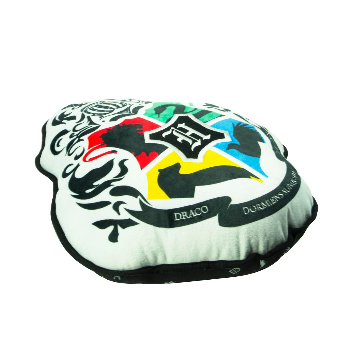 Harry Potter - Hogwarts - Cushion