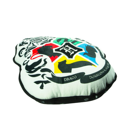 Harry Potter - Hogwarts - Cushion