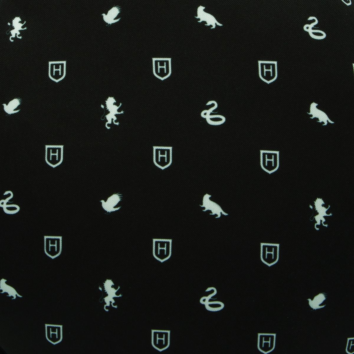 Harry Potter - Hogwarts - Cushion