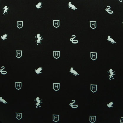 Harry Potter - Hogwarts - Cushion