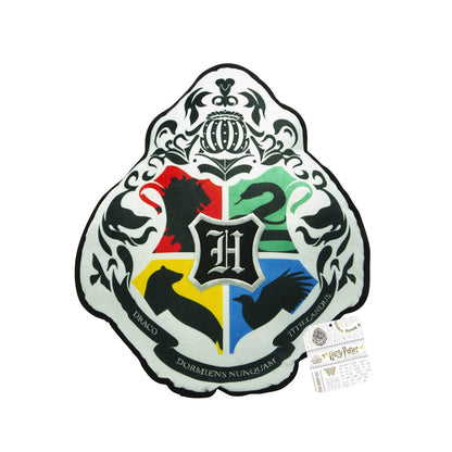 Harry Potter - Hogwarts - Cushion