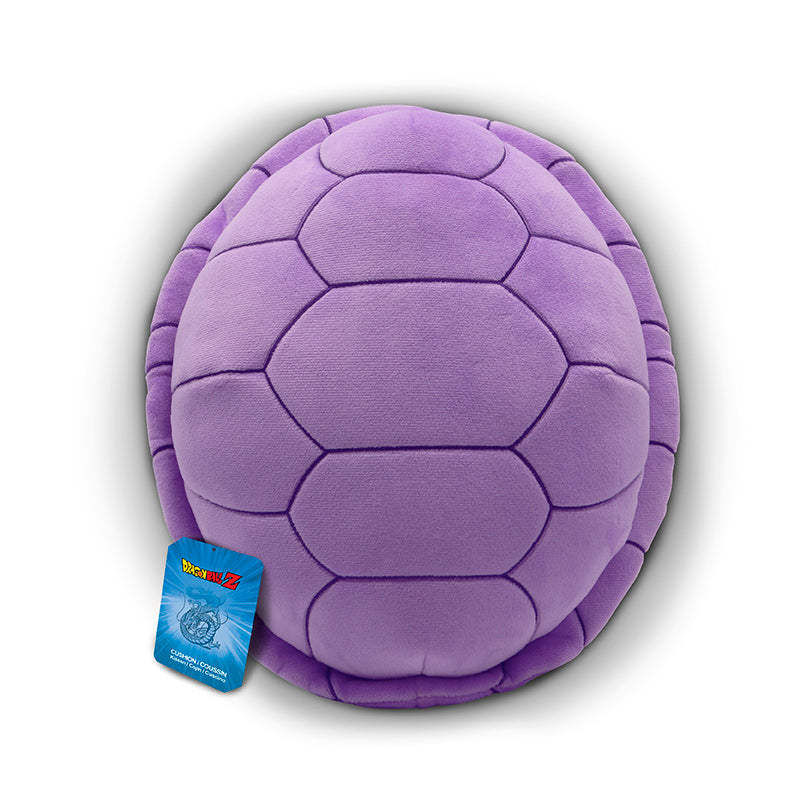 Dragon Ball - Schildkröte - Kissen