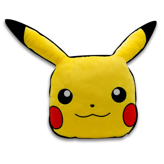 Pokémon - Pikachu - Kissen