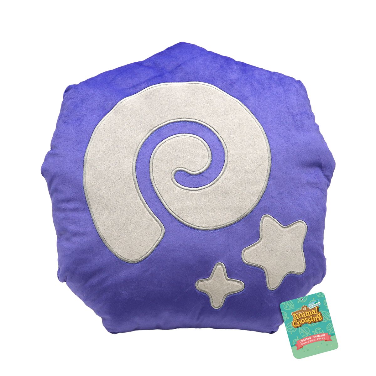 Animal Crossing - Fossil - Kissen