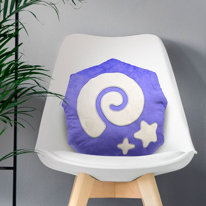 Animal Crossing - Fossil - Kissen