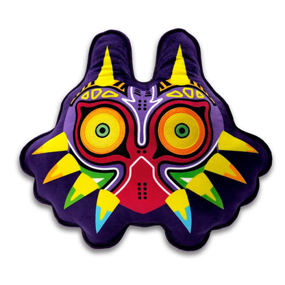 The Legend of Zelda - Majoras Mask - Kissen