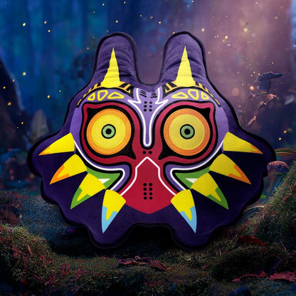 The Legend of Zelda - Majoras Mask - Kissen