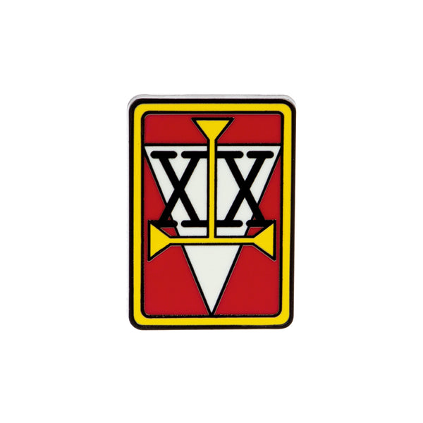 Hunter x Hunter - Hunter License - Pin – yvolve Shop