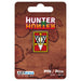 Hunter x Hunter - Hunter License - Pin | yvolve Shop