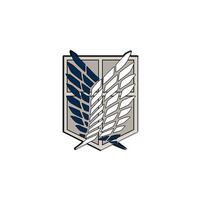 Attack on Titan - Scout badge - Pin | yvolve Shop