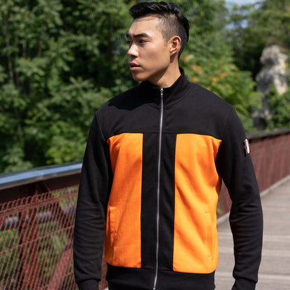 Naruto - Replika - Jacke