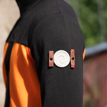 Naruto - Replika - Jacke