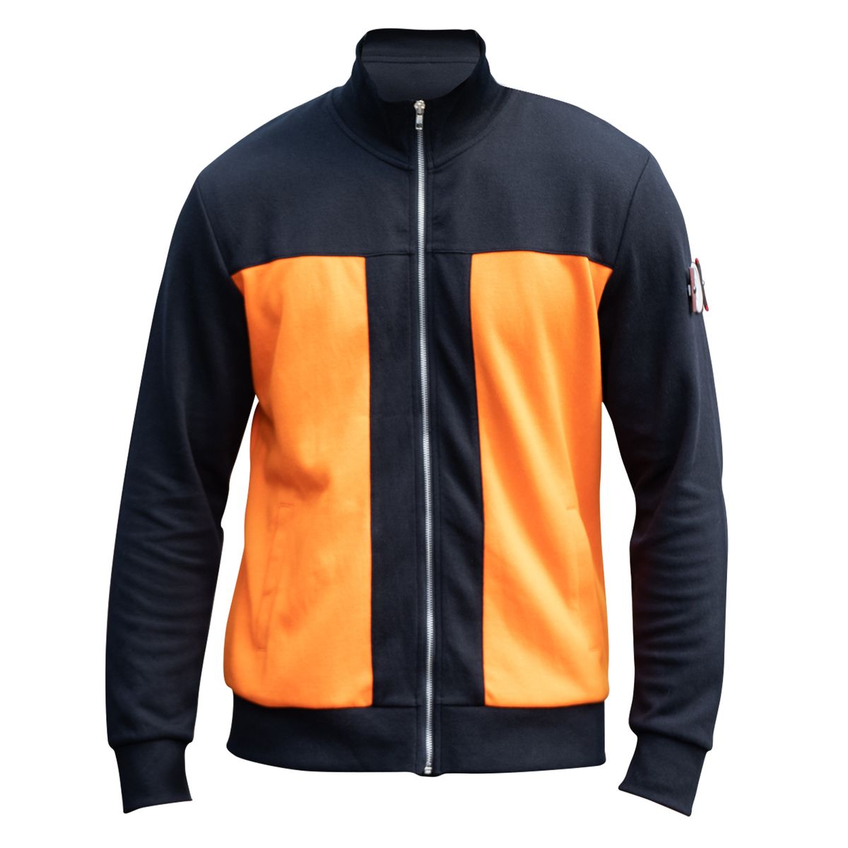 Naruto - Replika - Jacke