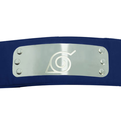 Naruto - Blue Konoha - Kids Stirnband