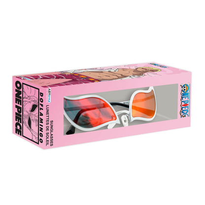 One Piece - Doflamingo - Replica Glasses