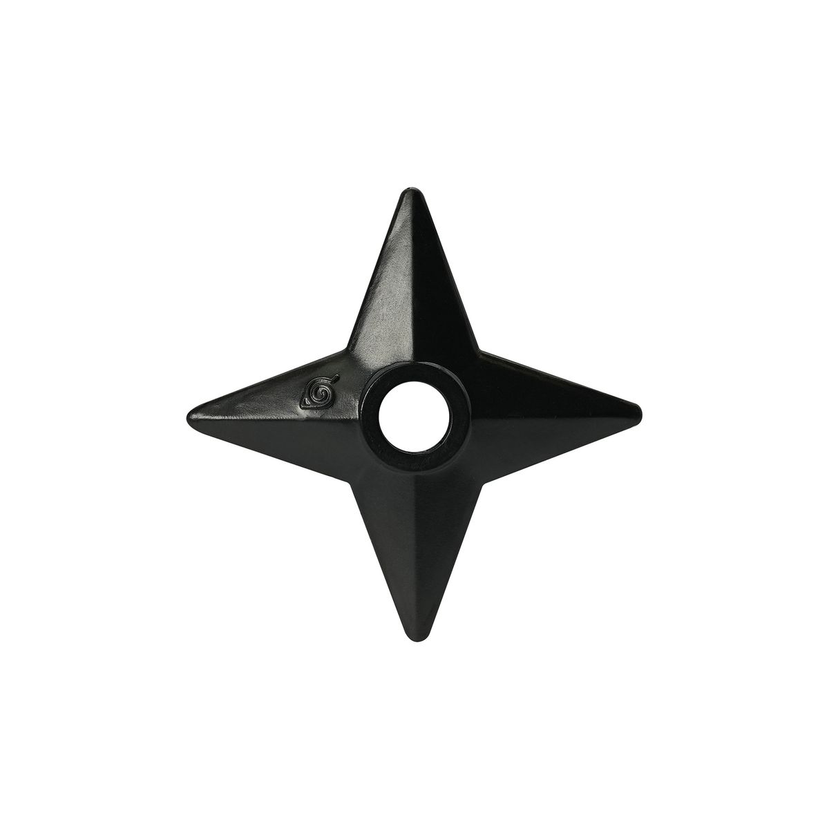 Naruto - Shuriken - Schaumstoff-Replika