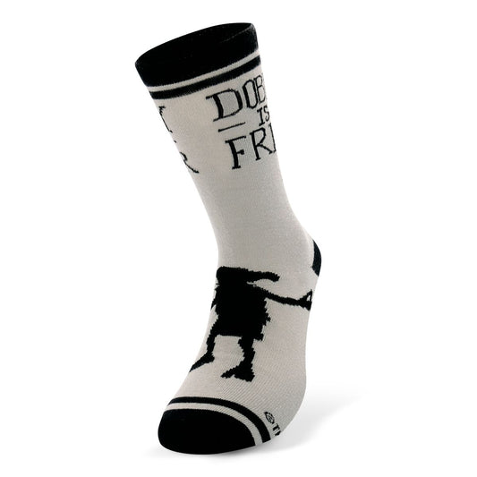 Harry Potter - Dobby - Socken