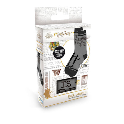 Harry Potter - Dobby - Socks