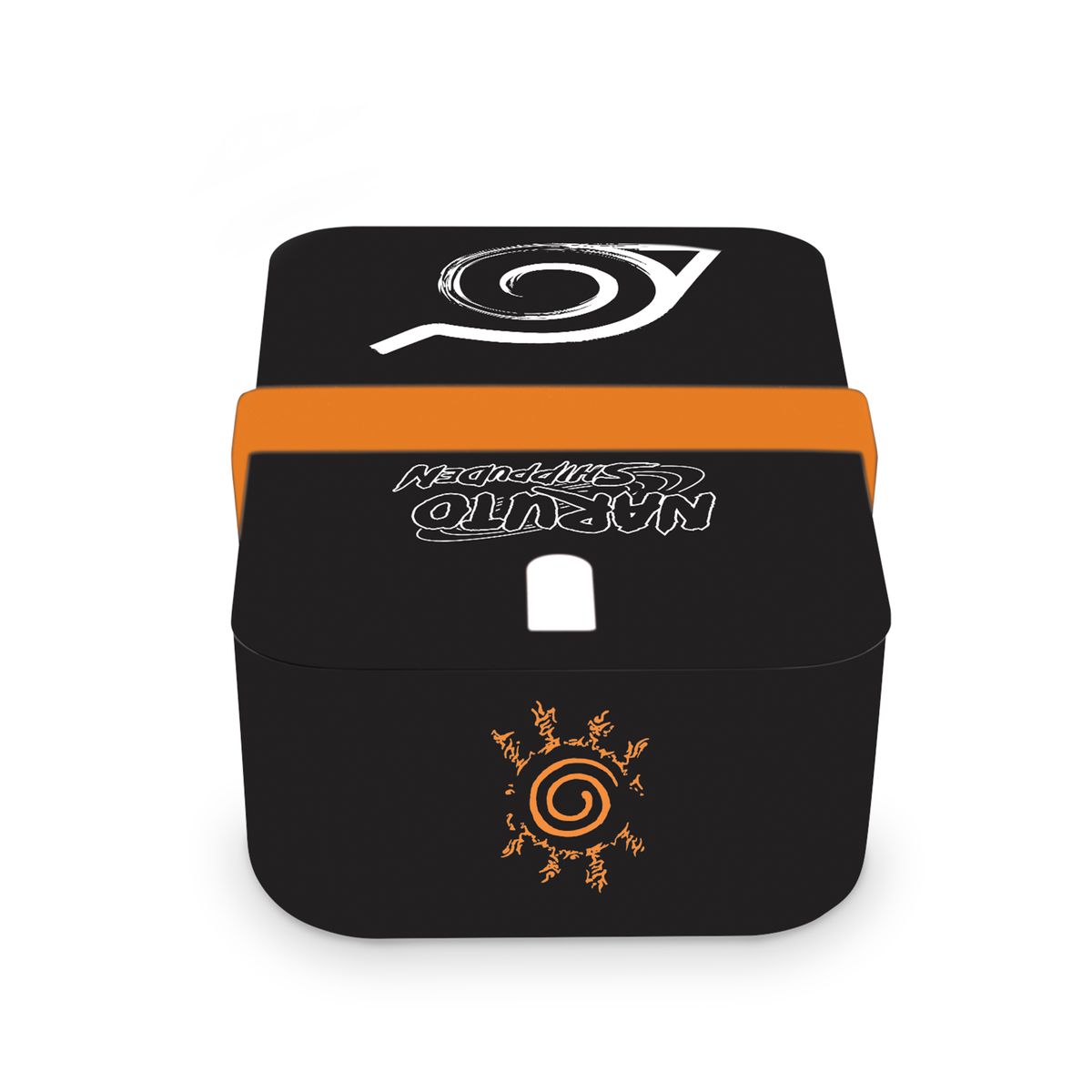 Naruto - Konoha - Bento Box | yvolve Shop