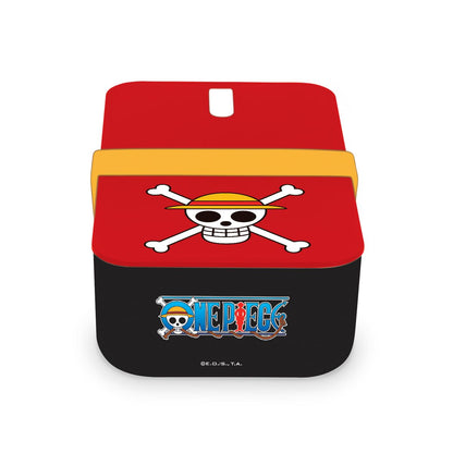 One Piece - Luffy's Meal - Bento Box