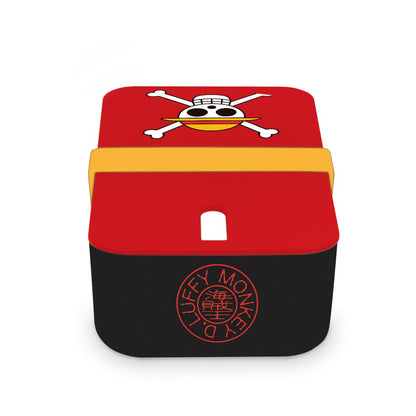 One Piece - Luffy's Meal - Bento Box