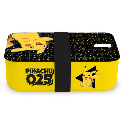 Pokémon - Pikachu - Bento Box