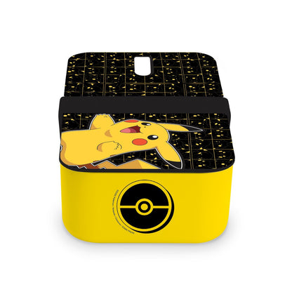 Pokémon - Pikachu - Bento Box