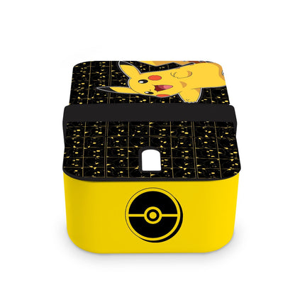 Pokémon - Pikachu - Bento Box